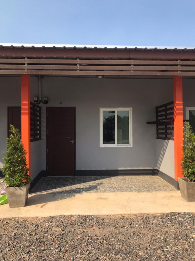 เอ็นพี เดอะปาย ห้องพักนครสวรรค์ 外观 照片