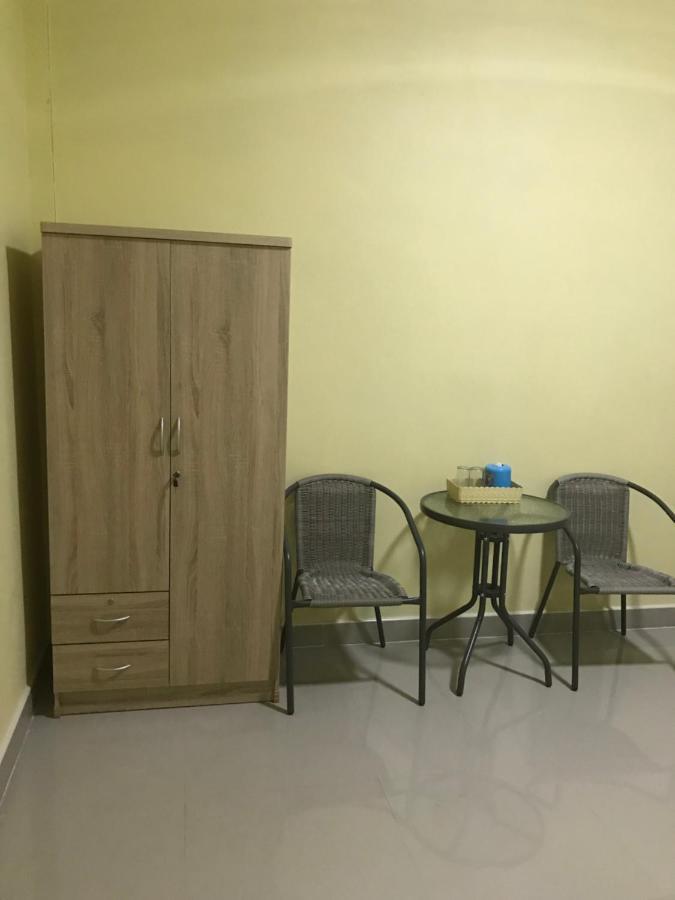 เอ็นพี เดอะปาย ห้องพักนครสวรรค์ 外观 照片